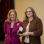 Celebrating Women Awards Ceremony 2008